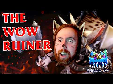 What's in a Name? - Episode 101 - Around the Mage Table