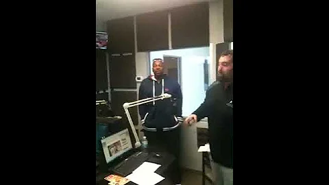 Typical Thursday on The Score