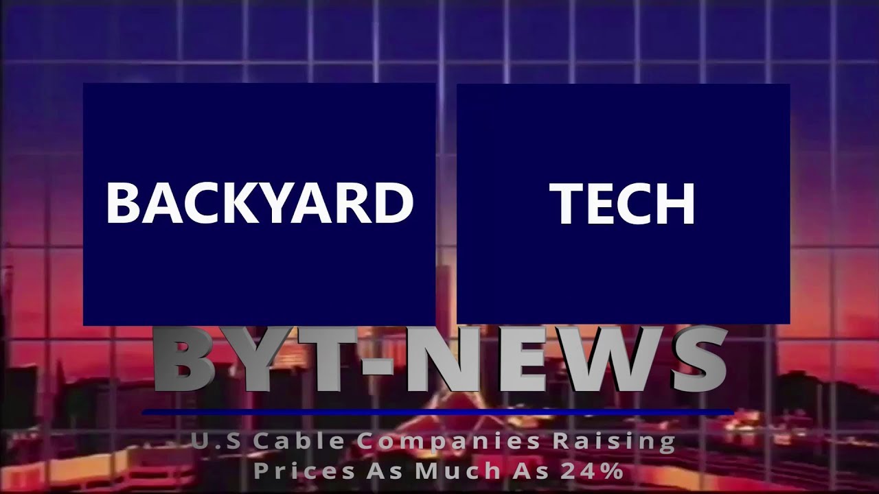 News - Cable companies use hidden fees to raise prices as much as 24% a month