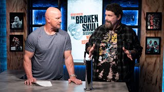 Mick Foley rates his most painful moments: Broken Skull Sessions extra