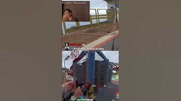 REALISING WHAT I JUST DID - RUST (FUNNY MOMENT - 2025) | #thaisaladtv on #Twitch