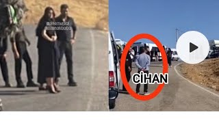 Uzak Şehi̇r 65.Bölüm Alya Ve Ci̇hanin Yol Ortasinda Büyük Bi̇r Sahnesi̇ Çeki̇li̇yor Şehi̇r