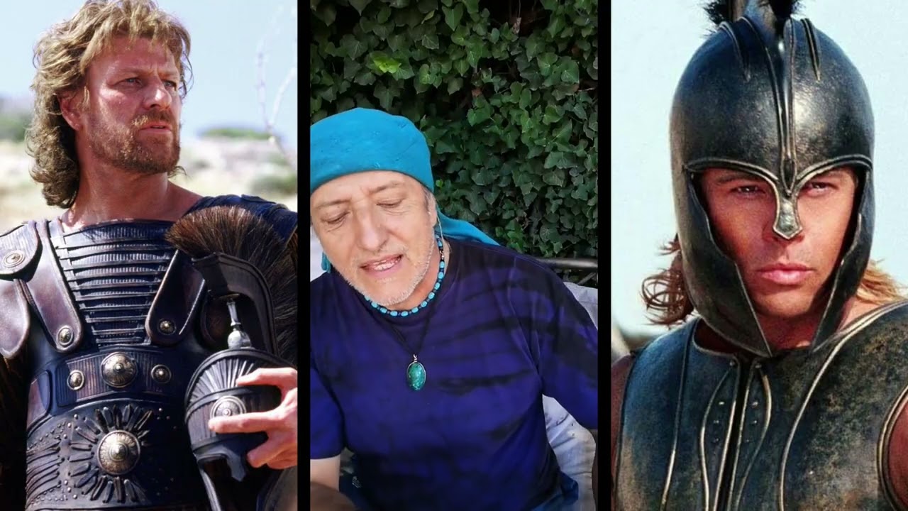 De nuestros ancestros GRIEGOS