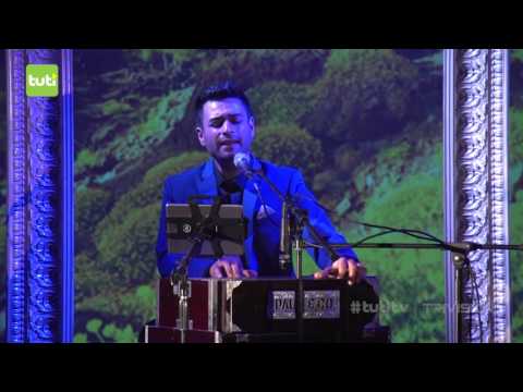 Rahe Jahani Bia Ki Yaree Konem 