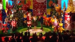 20131224 APM 楊丞琳平安夜狂歡倒數夜 2/6