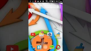 How to ZIP and UNZIP zipped folders with your Android device screenshot 4