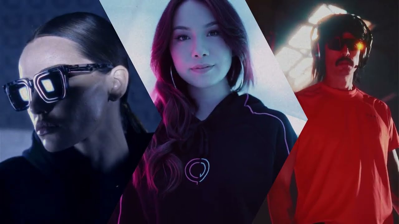 Creative Agency Reel