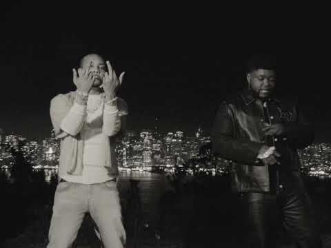 BossMan Dlow - Ain't Easy Feat. G Herbo (Remastered By Evulholic)