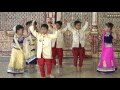 Bole Chudiya - HD English Medium School Gathering Dance - 2016-17