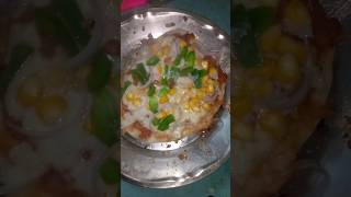 Kya Aapne Kabhi Ghar Mai Pizza Banaya Hai shorts minivlog 29