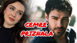 Izjava Cemre Arde - Priznala Je Javno Da Je Zaljubljena U Gokberka Yildrima