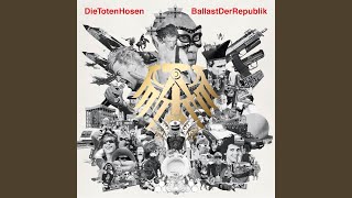 Draußen vor der Tür - Die Toten Hosen