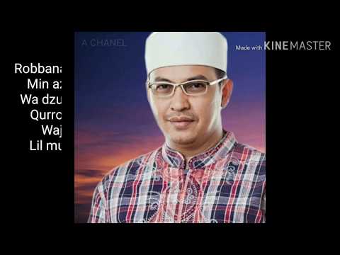 Ustadz Jefri Al Buchori || Bidadari surgaku Ustadz Jefri Al Buchori || Bidadari surgaku