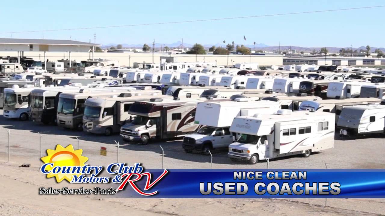 COUNTRY CLUB MOTORS Jan 2016 v2 YouTube