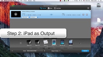Top 10 FLV Player to Play FLV on iPad/iPhone/iPod