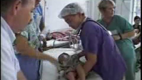 Operation Smile- Thanh