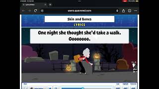 Skin and Bones Music Video Krypto The Superdog Volume 4 Puppy Love