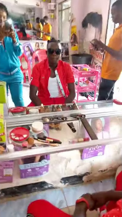 huyo ndoo maliganya wa 2021