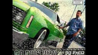 DJ PaCo - New Mixxx 【Go Own Way】