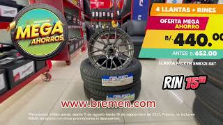 MEGA AHORROS AGOSTO 2023 SUPER DECIMO!