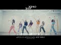 【mirror】CANDY TUNE「Kimimo Zombie Desuka Zombie Desune」 dance practice