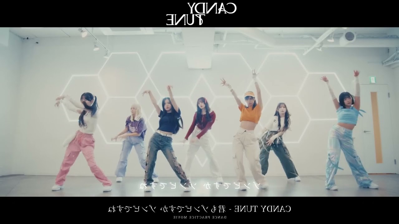 お江戸のキャンディー2 Dance!Dance Dance!! maxresdefault.jpg