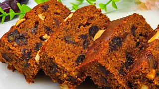 This Is The Perfect 1 Kg Carrot Dates Cake I Am Selling 1 Kg Carrot Dates Cake Recipe Cakes