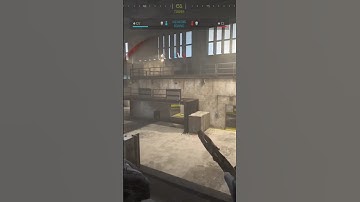 Still at it with the throwing knife 🔥 #gaming #xbox #cod #mw3 #warzone