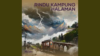 Rindu Kampung halaman