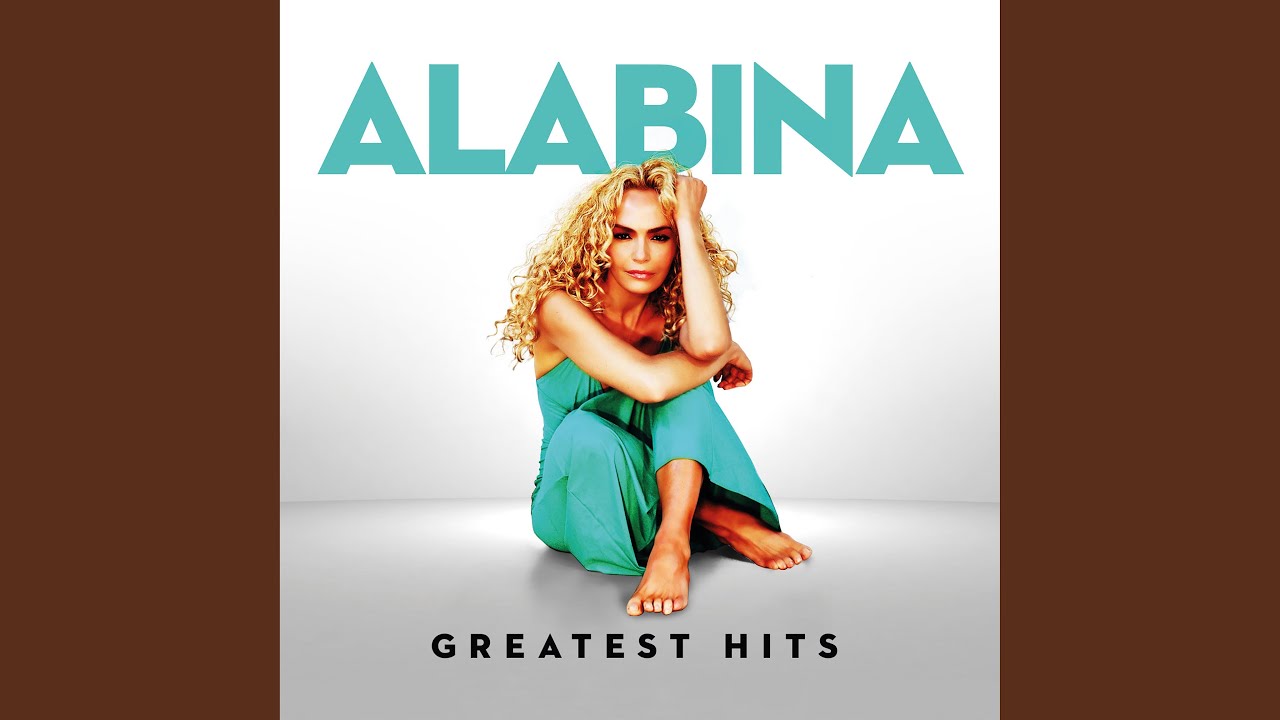 Alabina (Remastered Version) YouTube