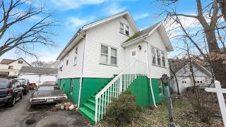 39 Park Street video tour
