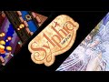 Sylphia [TurboGrafx CD] 1993 Longplay w/ review