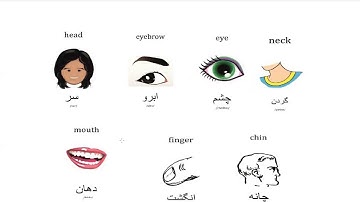 Learn to Speak Persian FAST: For Beginners - Lesson 3- What is your name? - Part 9