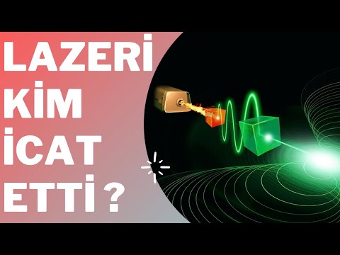 Video: Spektroskopiya nə vaxt icad edilmişdir?
