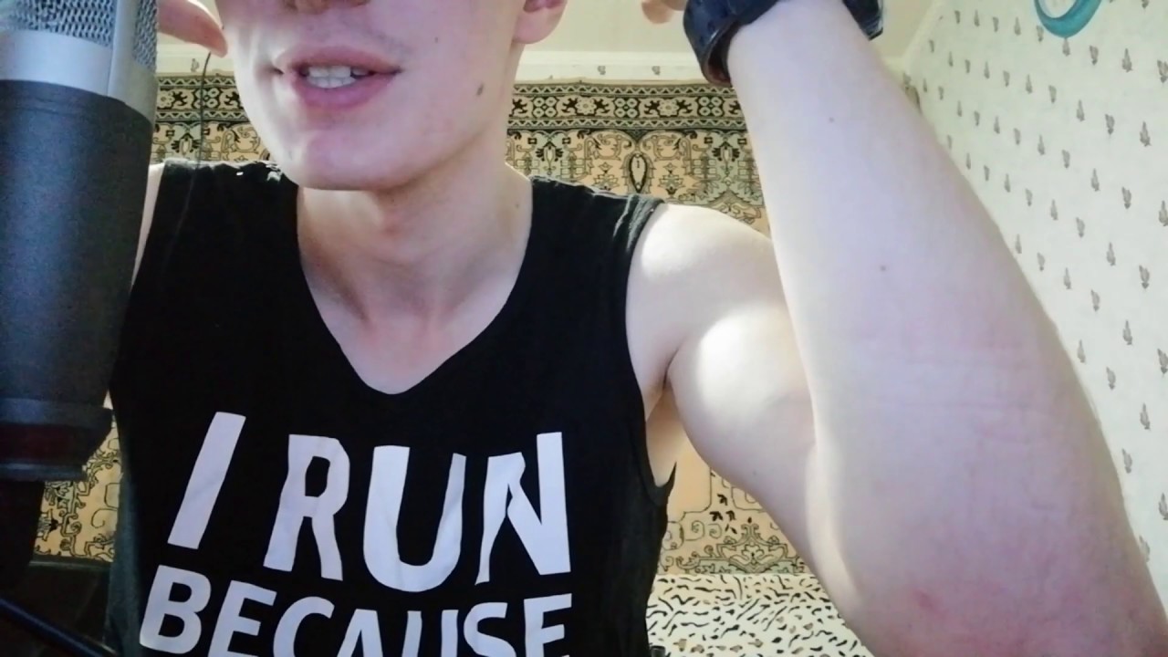 ASMR АСМР 2019 Я Вернулся