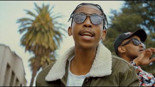 Zak Gemini x Don Macfly - Seasons Change (Offical Music Video)