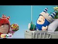 2 Hours of Holiday Oddbods | A Risky Christmas | Moonbug No Dialogue Comedy Cartoons for Kids