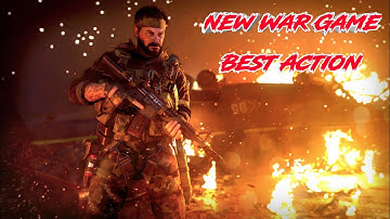 best multiplayer tdm online team death match gameplay tdm pvp game for android batteleground