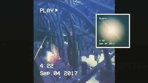 Modular Synth performance (main sounds from Noise Engineering modules)