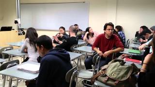 Play video: MC Student Story: Blaine Campbell