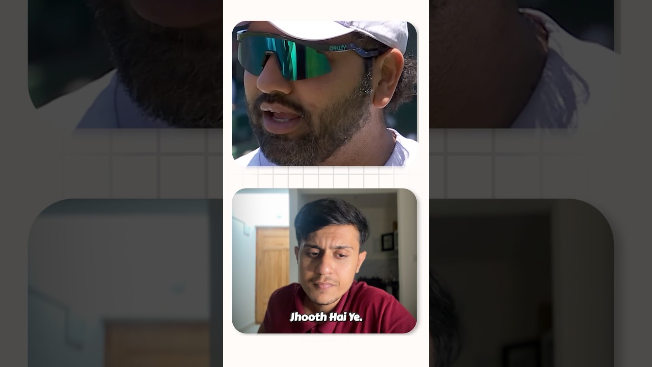 End of Hitman Era? 😔 Rohit Sharma Lord's Retirement Buzz