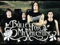 Bullet For My Valentine - Waking The Demon [lyrics]