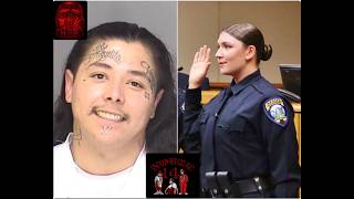 6 Nortenos Butcher One Of Their Own Inside Merced County Jail: "Norteno Was Having S*x With A Cop"