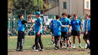 Team Italy Under 24 - Test Match Highlights Mix - 30 Marzo 2025