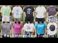 【夏服LOOKBOOK】2026年おすすめTシャツでつくる夏コーデ10選🌞【DANTON | L.L.Bean | THE SHINZONE ...】