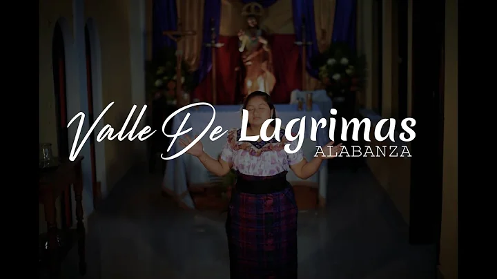 VALLE DE LAGRIMAS// PETRONILA FRANCISCA