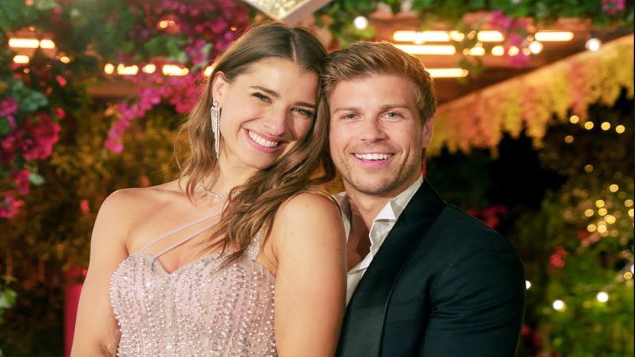 Love Island VIP Stella & Josh – Wahres Paar oder nur Show Intrigen & Zweifel nach dem Finale!