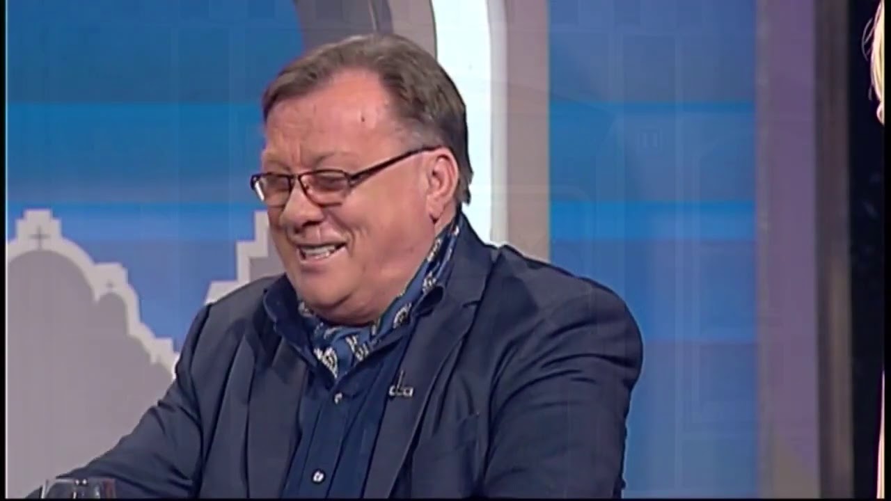 Halid Bešlić & Aleksandar Sofronijević // Uživo 2016