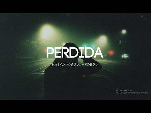 "Perdida" - Jhay Cortez x Tainy Type Beat l Reggaeton Beat