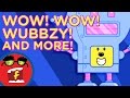 Robot Dance AND MORE Fredbot Children S Cartoon Wow Wow Wubbzy Robot Dance AND MORE Fredbot Children S Cartoon Wow Wow Wubbzy